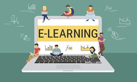 ESPACE E-LEARNING Image